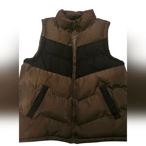 Cambridge Classic Vest
